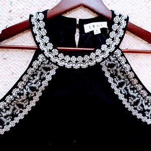 THML - VITTORIA EMBROIDERED DRESS - STITCH FIX - NWOT - NEVER WORN